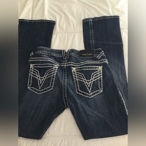 Vigoss Jeans